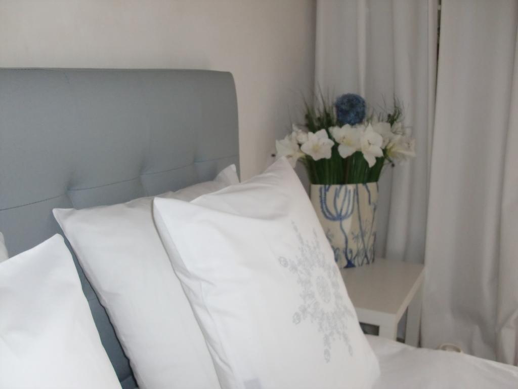 Ô'Maxethel Acomodação com café da manhã Soullans Quarto foto