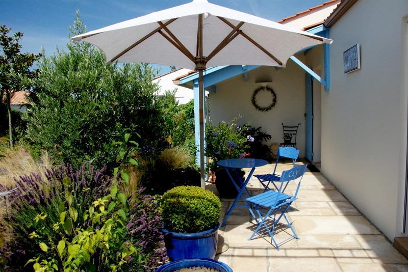 Ô'Maxethel Acomodação com café da manhã Soullans Exterior foto